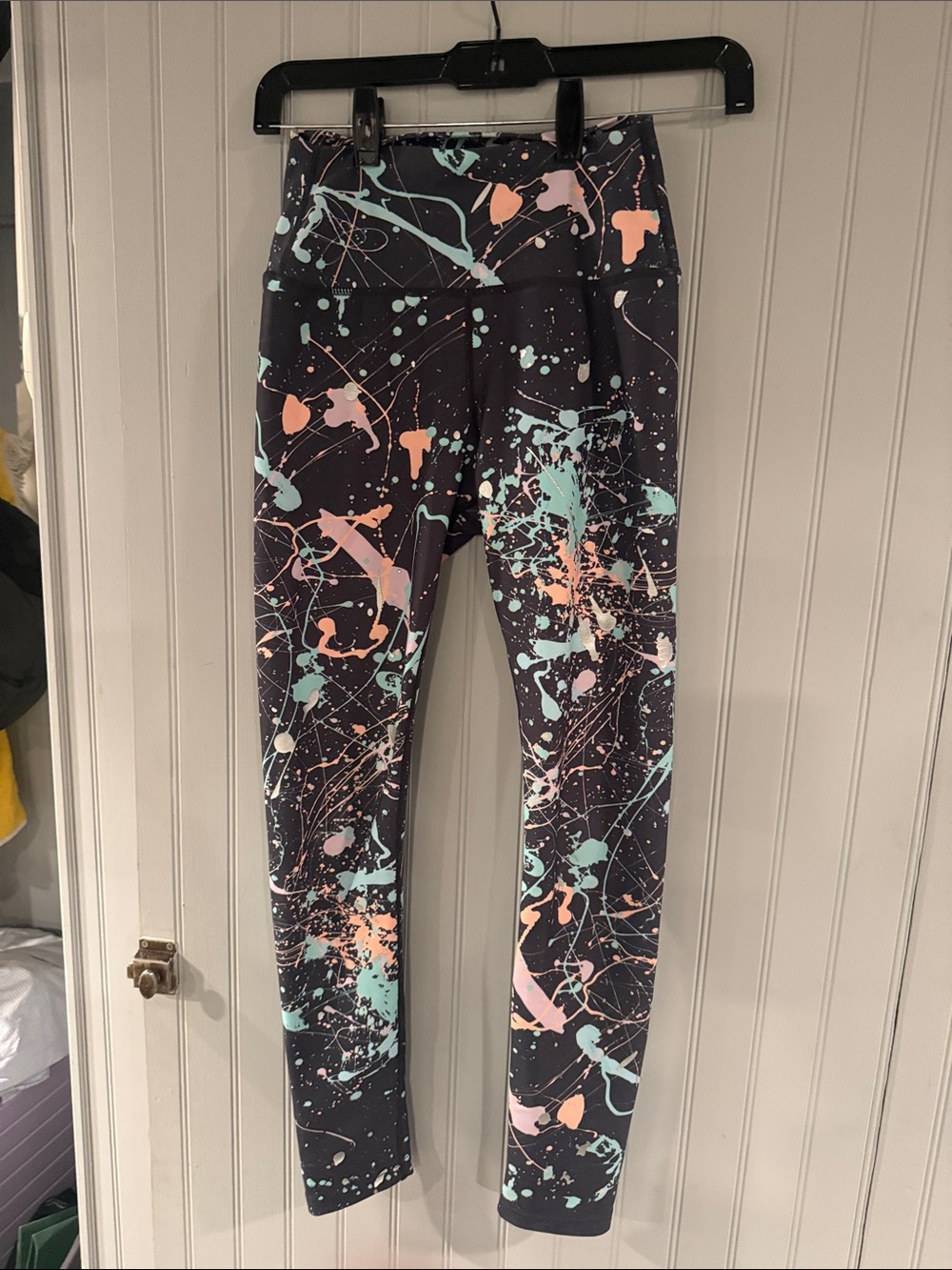 Bandier Splits59 Leggings